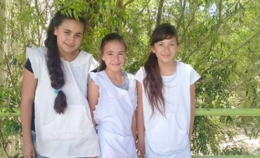 Olimpiada Inform&aacute;tica Argentina: alumnos de la EP N&deg;25 de la isla lograron el tercer puesto