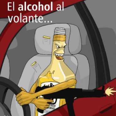 Ebrio, arroll&oacute; a un hombre, lo arrastr&oacute; diez cuadras y se fue a dormir : Conducir altamente alcoholizado tiene que ser delito