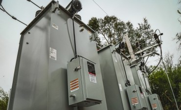 EDEN invertir&aacute; 17 millones para mejorar el abastecimiento de energ&iacute;a en Campana y Capilla del Se&ntilde;or