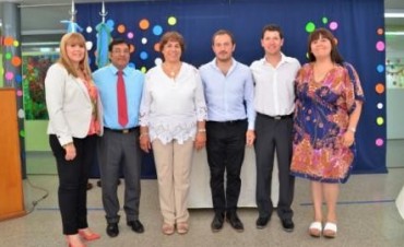 Juraron los tres nuevos consejeros escolares de Cambiemos