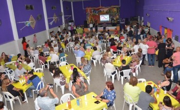 &ldquo;Estrechando Lazos&rdquo;: 39 instituciones participaron del cierre del programa