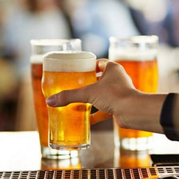 Confirman el aumento del impuesto a la cerveza