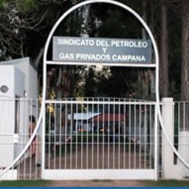Pedro Milla: festejaremos nuestro d�a inaugurando obras en el Camping