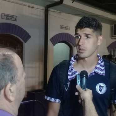 Los jugadores de Villa D?&nbsp;lmine hicieron un balance del segundo semestre