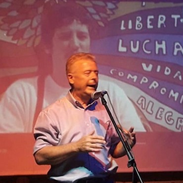 UNIDOS CONTRA LA REFORMA PREVISIONAL