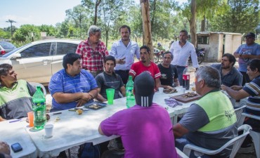 Los municipales cobran hoy el aguinaldo y recibir&aacute;n un bono por las fiestas 