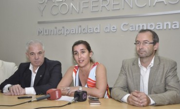 Lanzan un concurso arquitect&oacute;nico para el dise&ntilde;o de la plaza &ldquo;De las Carretas&rdquo;