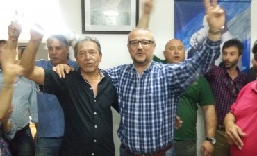 Se realizaron las elecciones internas del Partido Justicialista en Campana