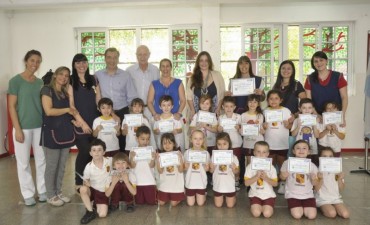 &ldquo;Educar en Equidad&rdquo;: 375 ni&ntilde;os participaron del programa de educaci&oacute;n socioemocional 