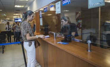 Los empleados municipales tendr&aacute;n asueto el viernes a partir del mediod&iacute;a