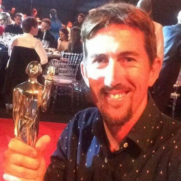 Rodrigo Murillo Olimpia de Plata 2017