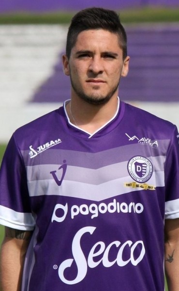 Nicolas “Cuca” Sánchez a punto de dejar Villa Dalmine