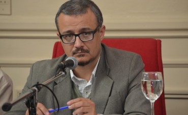 El Peronismo local renov&oacute; sus autoridades 