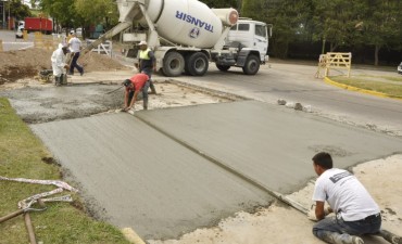 Recuerdan que Sarmiento a la altura de la plaza 1&ordm; de Mayo estar&aacute; cerrada al tr&aacute;nsito por 40 d&iacute;as