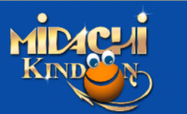MIDACHI KIGDON: FUNCIONES DE MI&Eacute;RCOLES A LUNES ESTRENO 3 DE ENERO