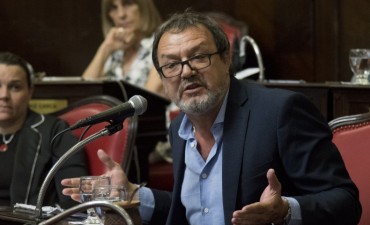 Legisladores Cambiemos sobre adhesi&oacute;n al Pacto Fiscal: &ldquo;Hoy es un d&iacute;a hist&oacute;rico para la Provincia&rdquo;