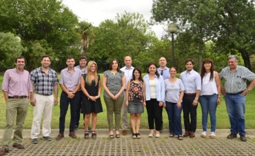 El grupo AcercaRSE realiz&oacute; un balance de las actividades hechas en el a&ntilde;o 