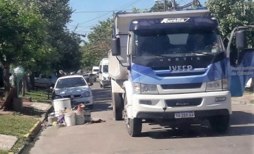 Informan c&oacute;mo ser&aacute; la recolecci&oacute;n de residuos para fin de a&ntilde;o y a&ntilde;o nuevo