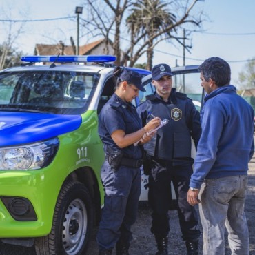 El Municipio avanza en transparentar las cifras del delito