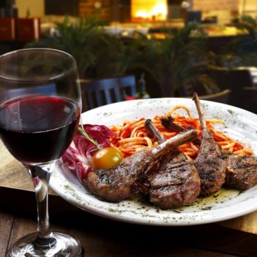 El asado se renueva:  carne y vino org&aacute;nicos para descubrir este verano
