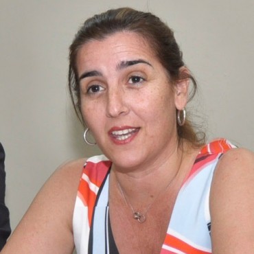 Mejorarles la vida a los vecinos, nuestro principal compromiso     Por Lic. Mariela Schvartz, jefa de Gabinete del Municipio