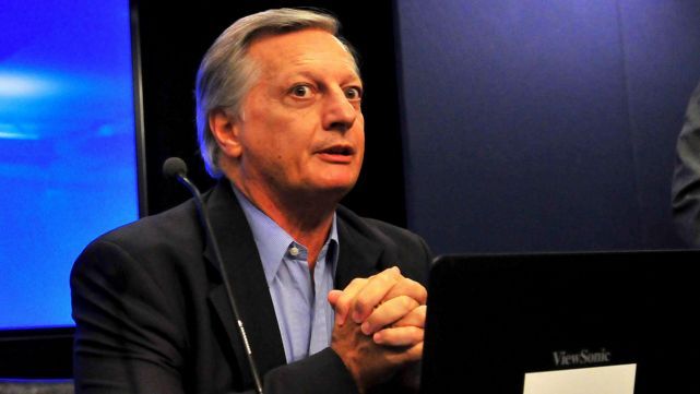 Aranguren: La readecuaci&oacute;n tarifaria normalizar&aacute; los precios