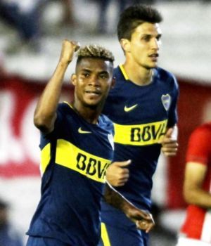 Boca Juniors gan&oacute; con poco y termin&oacute; el a&ntilde;o como &uacute;nico puntero