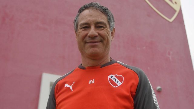 Ariel Holan: Es una final so&ntilde;ada al tener la revancha en el Maracan&aacute;