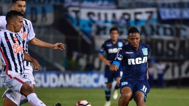 El colombiano Ibarg&uuml;en se va a M&eacute;xico