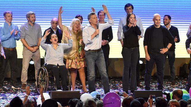 Los acontecimientos pol&iacute;ticos m&aacute;s destacados de 2017
