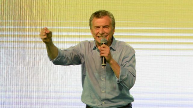 Balance 2017: Macri sum&oacute; poder y el PJ busca c&oacute;mo reinventarse