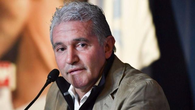 Selecci&oacute;n Nacional: Principio de acuerdo para un amistoso con Italia
