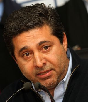 Daniel Angelici: Vamos a ser pacientes y a esperar por Tevez