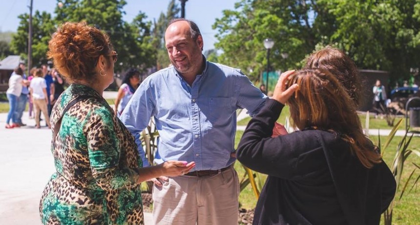 Roses: “Me senté en el HCD para mirarlos a la cara y ver como traicionaban el voto de los vecinos”