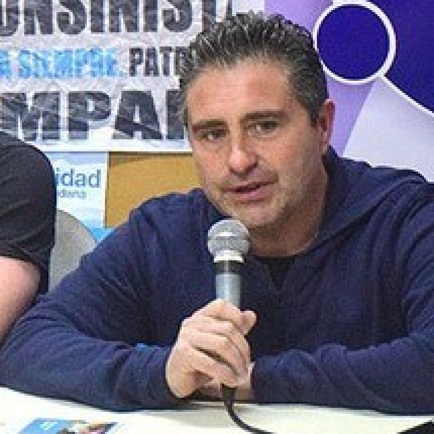 Ariel Mosqueira: los audios de Sarna fueron una operaciòn polÃtica