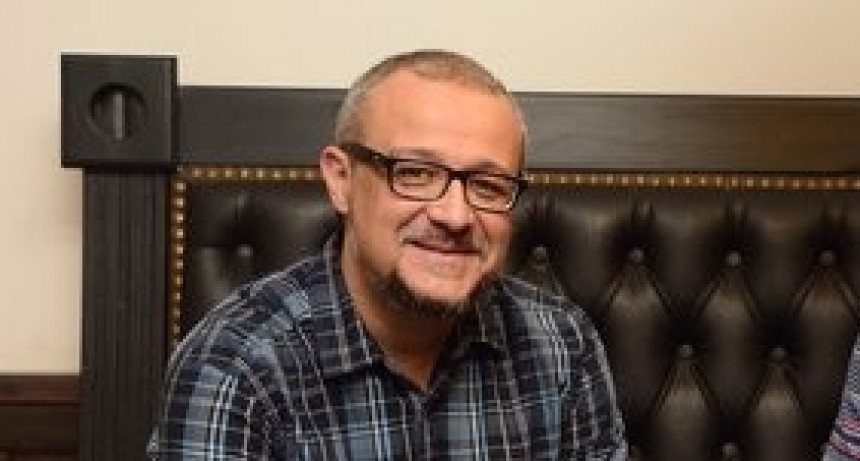 Oscar Trujillo: no estoy de acuerdo con este tipo de reforma