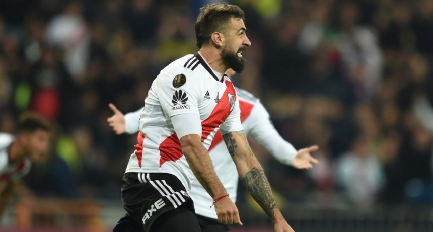 River Plate derrotó a Boca Juniors por 3 a 1 y es el nuevo campeón de la Copa Conmebol Libertadores