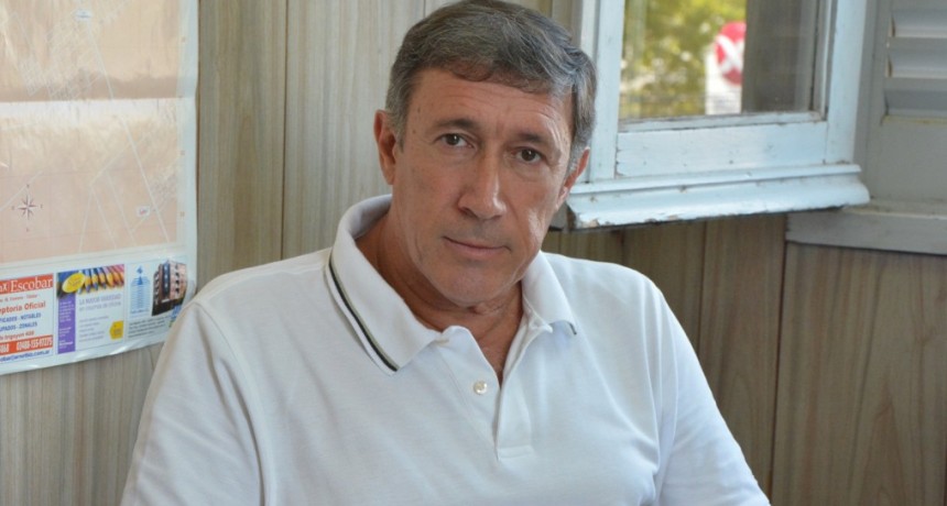 Fraticelli:“Ya no hay excusas para negarse a tratar proyectos”
