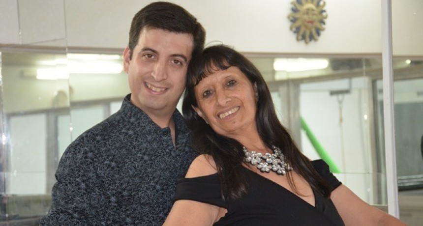 “Creaciones” llega este fin de semana al teatro Pedro Barbero