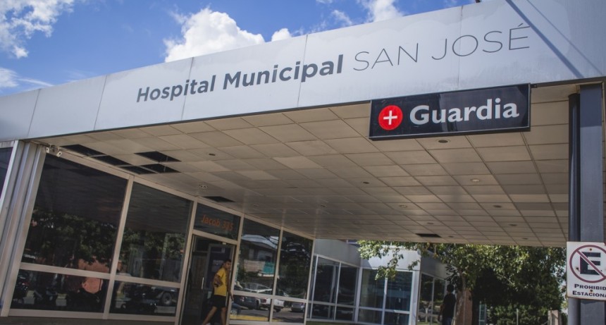 El hospital San José se encuentra en la búsqueda de enfermeros