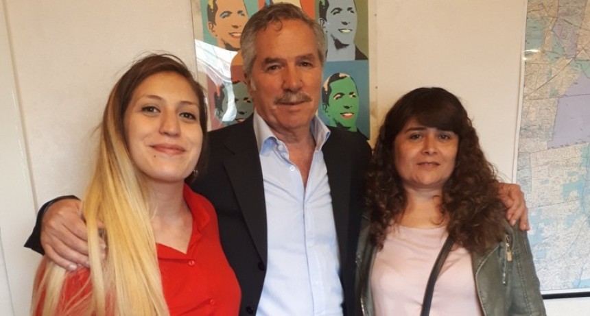 Marco Colella: “En Campana se ve un incremento en los comedores y merenderos barriales que nos preocupa”