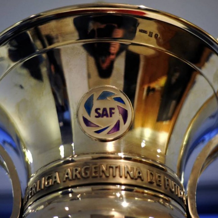 Los juegos pendientes de la Superliga Quilmes Clásica ya tienen fecha de disputa