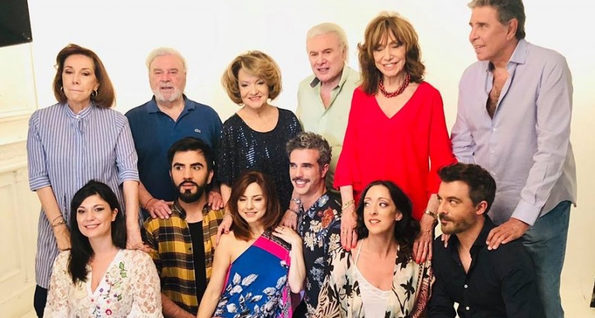 Invitan a disfrutar del musical “Viva la vida”
