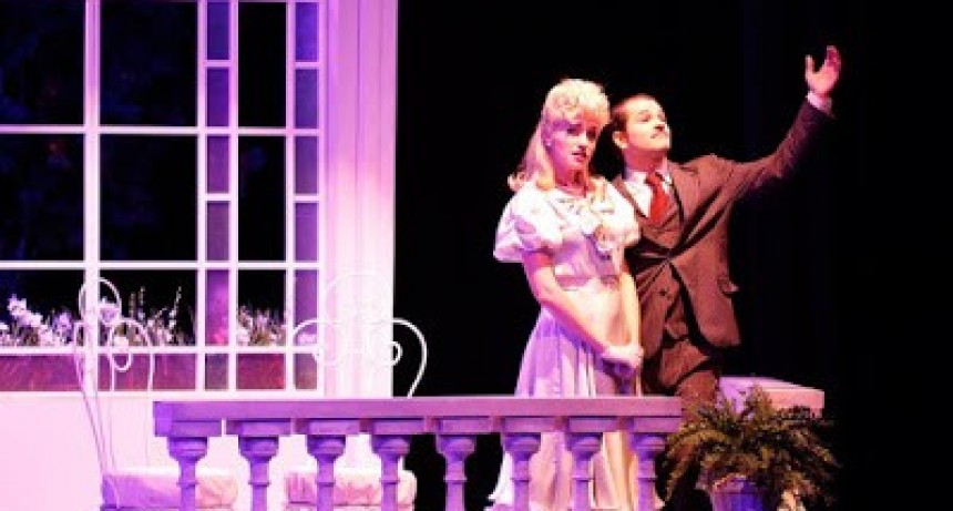 ESTRENA LA VERSIÓN TEATRAL DE