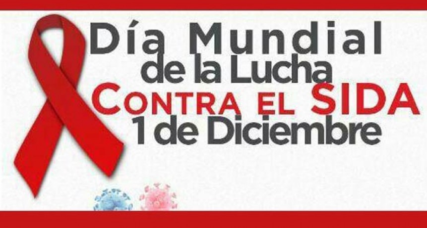 D&iacute;a Mundial del Sida  AHF Argentina realizar&aacute; testeos de VIH gratuitos 
