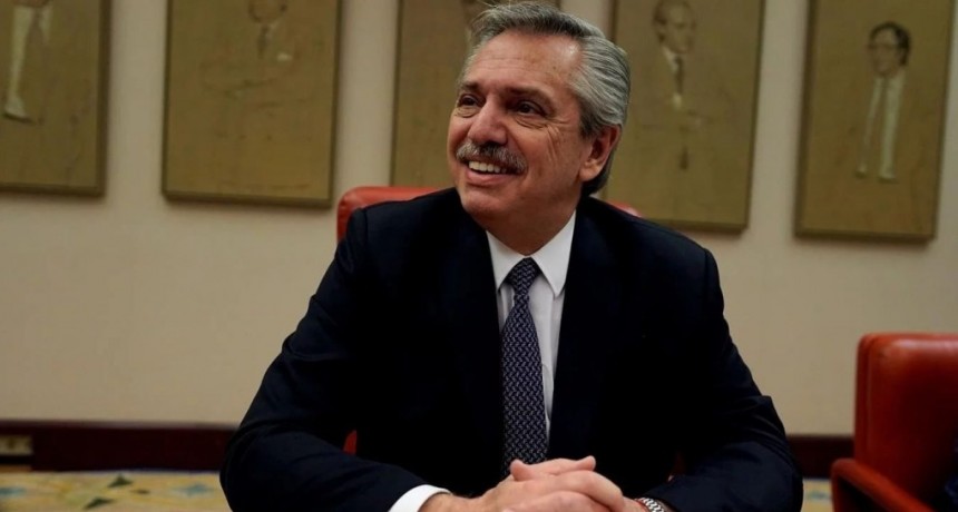Fern&aacute;ndez: "El Estado va a volver a asumir su responsabilidad en la respuesta al VIH"