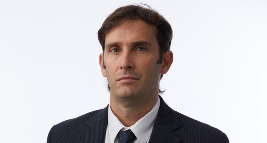 Holcim Argentina anuncia a su nuevo CEO  a partir del a&ntilde;o 2020