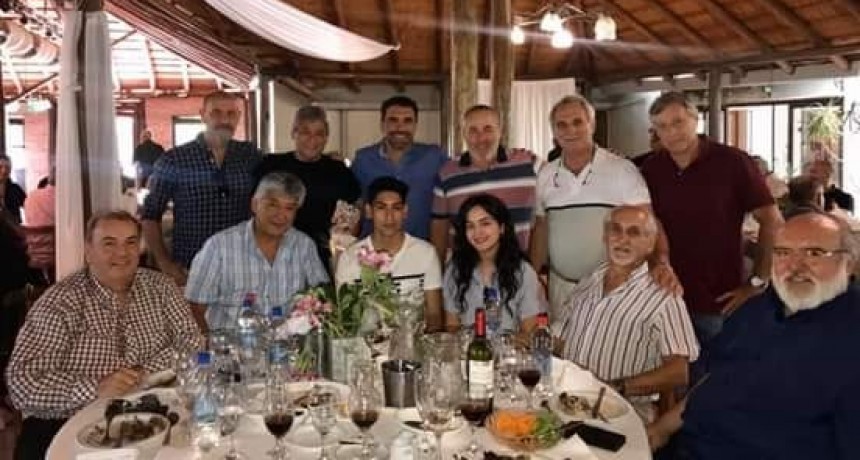 JUSA S.A. celebr&oacute; sus 40 a&ntilde;os de trayectoria