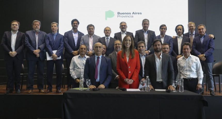 VIDAL RINDI&Oacute; CUENTAS DE SU GESTI&Oacute;N