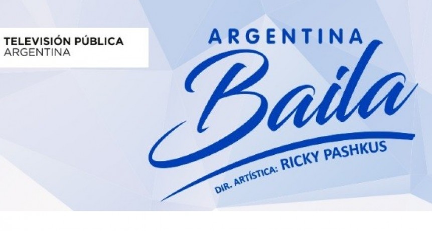 Con gran &eacute;xito finaliza la tercera temporada de  Argentina Baila